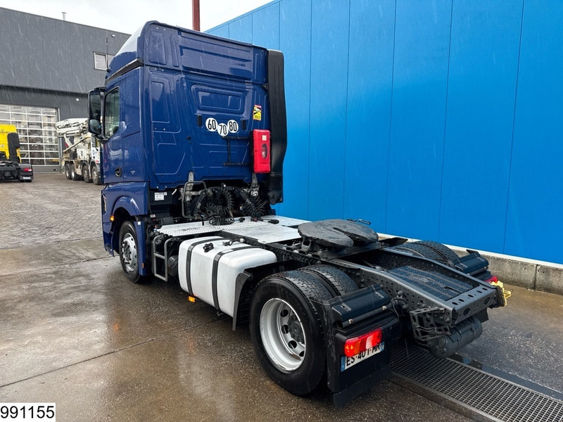 Mercedes-Benz Actros 1843 EURO 6, Retarder, Adr, Pto, Standairco - Cabeza tractora: foto 4 Mercedes-Benz Actros 1843 EURO 6, Retarder, Adr, Pto, Standairco - Cabeza tractora: foto 4