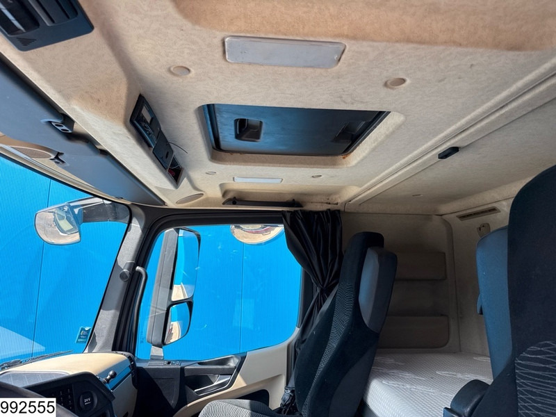 Mercedes-Benz Actros 1843 EURO 6, Retarder, PTO, LOHR, Standairco - Cabeza tractora: foto 5 Mercedes-Benz Actros 1843 EURO 6, Retarder, PTO, LOHR, Standairco - Cabeza tractora: foto 5