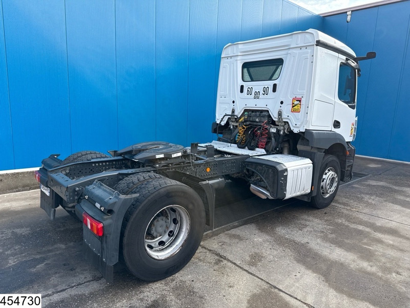 Mercedes-Benz Actros 1843 MP5, EURO 6D, Retarder, MirrorCams - Cabeza tractora: foto 3 Mercedes-Benz Actros 1843 MP5, EURO 6D, Retarder, MirrorCams - Cabeza tractora: foto 3