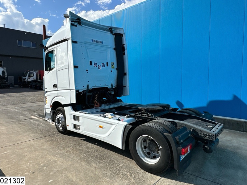 Mercedes-Benz Actros 1845 EURO 6, Mirrorcams, Standairco - Cabeza tractora: foto 4 Mercedes-Benz Actros 1845 EURO 6, Mirrorcams, Standairco - Cabeza tractora: foto 4