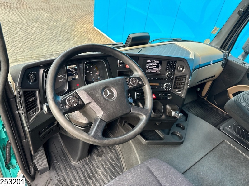 Mercedes-Benz Actros 1848 EURO 6, ADR, PTO, Standairco - Cabeza tractora: foto 5 Mercedes-Benz Actros 1848 EURO 6, ADR, PTO, Standairco - Cabeza tractora: foto 5