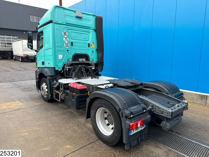 Mercedes-Benz Actros 1848 EURO 6, ADR, PTO, Standairco - Cabeza tractora: foto 4 Mercedes-Benz Actros 1848 EURO 6, ADR, PTO, Standairco - Cabeza tractora: foto 4