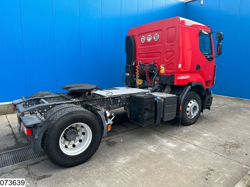 Renault Lander 430 Dxi EURO 5 EEV, Retarder, PTO, ADR - Cabeza tractora: foto 2 Renault Lander 430 Dxi EURO 5 EEV, Retarder, PTO, ADR - Cabeza tractora: foto 2