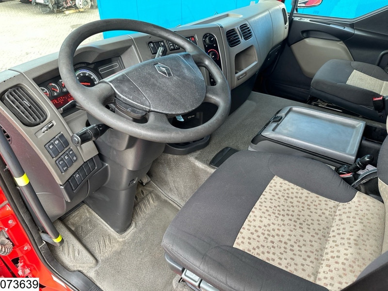 Renault Lander 430 Dxi EURO 5 EEV, Retarder, PTO, ADR - Cabeza tractora: foto 5 Renault Lander 430 Dxi EURO 5 EEV, Retarder, PTO, ADR - Cabeza tractora: foto 5