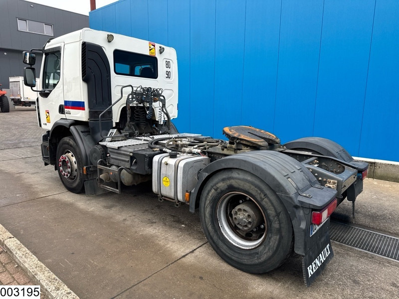 Renault Lander 430 Dxi EURO 5, Retarder, Hydraulic, Hub reduction - Cabeza tractora: foto 4 Renault Lander 430 Dxi EURO 5, Retarder, Hydraulic, Hub reduction - Cabeza tractora: foto 4