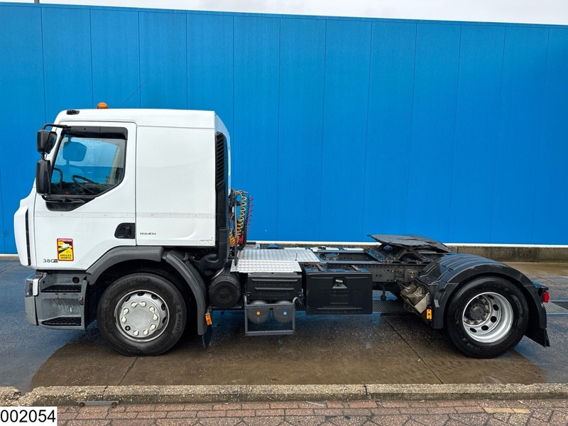 Renault Premium 380 Dxi EURO 5, ADR, PTO - Cabeza tractora: foto 3 Renault Premium 380 Dxi EURO 5, ADR, PTO - Cabeza tractora: foto 3