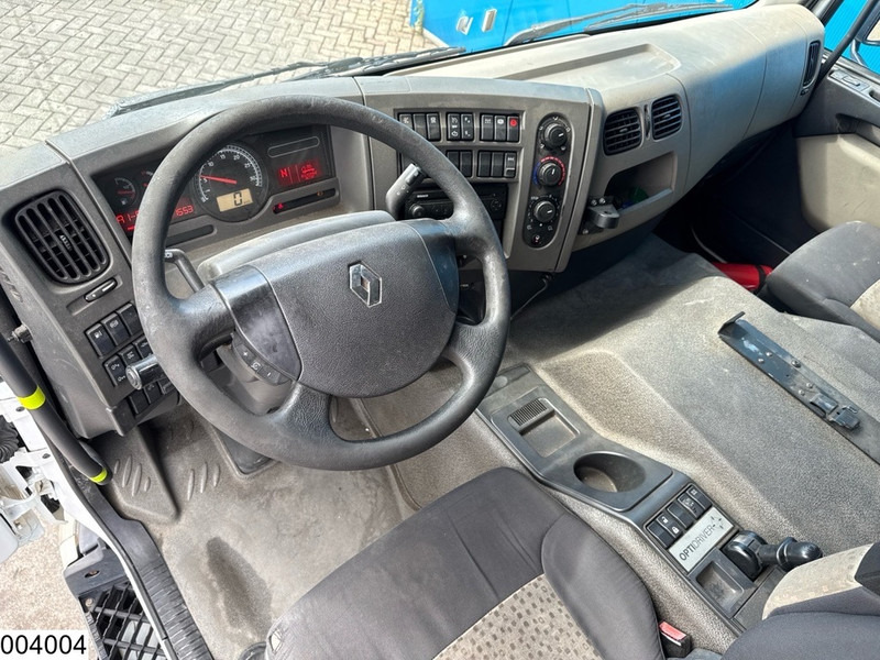 Renault Premium 430 Dxi EURO 5, ADR, PTO, Retarder - Cabeza tractora: foto 5 Renault Premium 430 Dxi EURO 5, ADR, PTO, Retarder - Cabeza tractora: foto 5