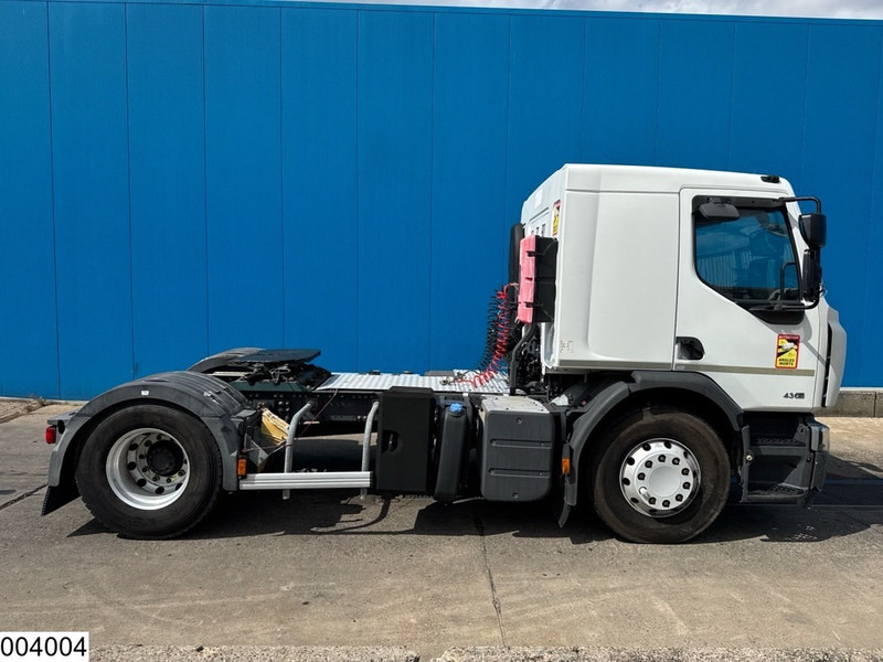 Cabeza tractora Renault Premium 430 Dxi EURO 5, ADR, PTO, Retarder: foto 12 Cabeza tractora Renault Premium 430 Dxi EURO 5, ADR, PTO, Retarder: foto 12