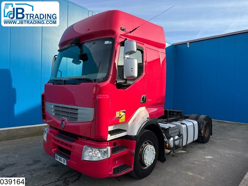 Renault Premium 430 Dxi EURO 5, ADR - Cabeza tractora: foto 1 Renault Premium 430 Dxi EURO 5, ADR - Cabeza tractora: foto 1