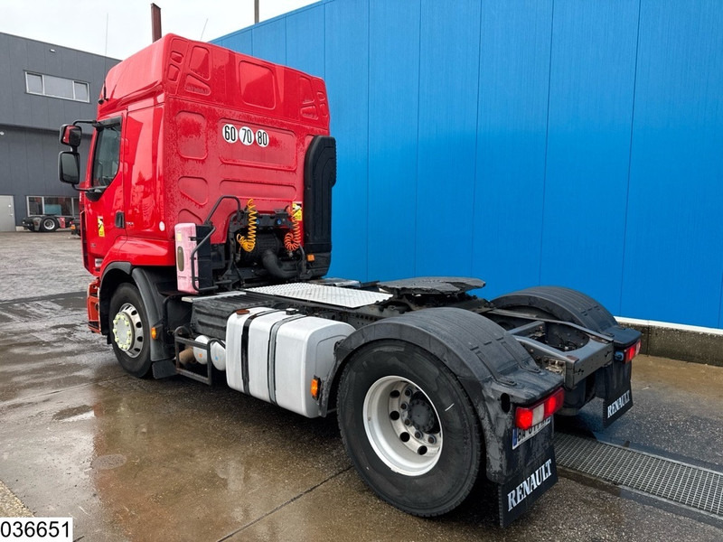 Renault Premium 430 Dxi EURO 5, ADR, Retarder, PTO - Cabeza tractora: foto 4 Renault Premium 430 Dxi EURO 5, ADR, Retarder, PTO - Cabeza tractora: foto 4