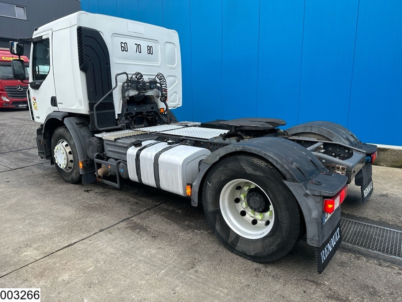 Renault Premium 430 Dxi EURO 5, ADR, Retarder, PTO - Cabeza tractora: foto 4 Renault Premium 430 Dxi EURO 5, ADR, Retarder, PTO - Cabeza tractora: foto 4