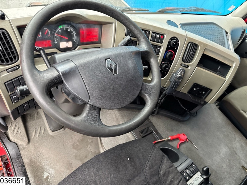 Renault Premium 430 Dxi EURO 5, ADR, Retarder, PTO - Cabeza tractora: foto 5 Renault Premium 430 Dxi EURO 5, ADR, Retarder, PTO - Cabeza tractora: foto 5