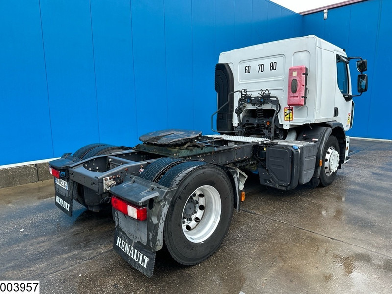 Renault Premium 430 Dxi EURO 5, Retarder - Cabeza tractora: foto 4 Renault Premium 430 Dxi EURO 5, Retarder - Cabeza tractora: foto 4