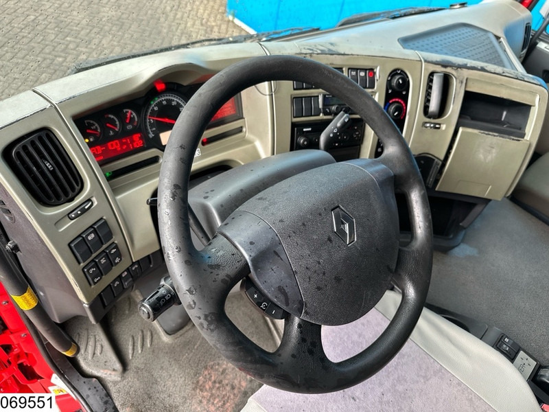 Renault Premium 460 Dxi EURO 5, Retarder, ADR, PTO - Cabeza tractora: foto 5 Renault Premium 460 Dxi EURO 5, Retarder, ADR, PTO - Cabeza tractora: foto 5