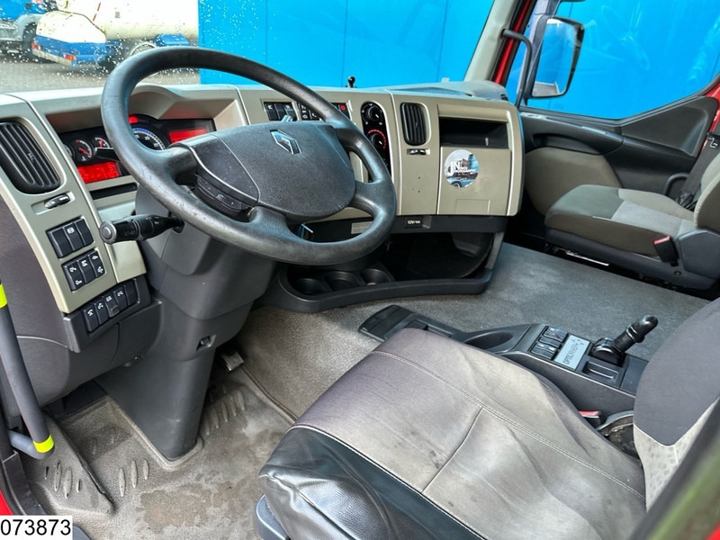 Renault Premium 460 Dxi EURO 5, Retarder, Hydraulics - Cabeza tractora: foto 5 Renault Premium 460 Dxi EURO 5, Retarder, Hydraulics - Cabeza tractora: foto 5