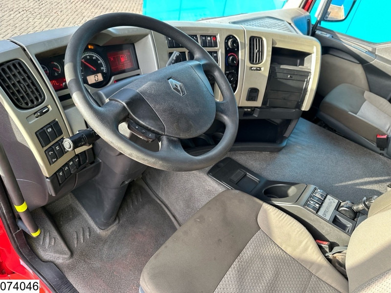 Renault Premium 460 Dxi EURO 6, PTO, Retarder - Cabeza tractora: foto 5 Renault Premium 460 Dxi EURO 6, PTO, Retarder - Cabeza tractora: foto 5