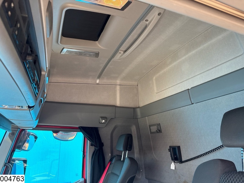 Renault T 440 EURO 6, ADR, PTO - Cabeza tractora: foto 5 Renault T 440 EURO 6, ADR, PTO - Cabeza tractora: foto 5