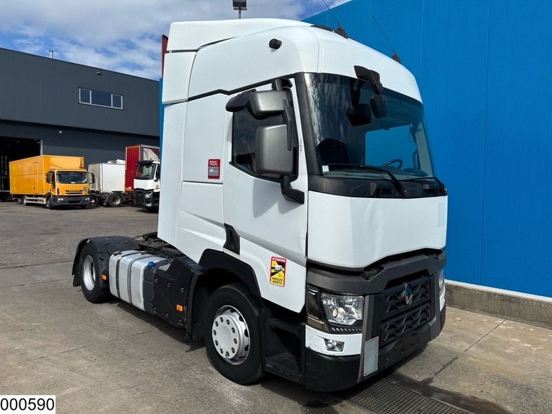 Renault T 440 EURO 6 - Cabeza tractora: foto 3 Renault T 440 EURO 6 - Cabeza tractora: foto 3