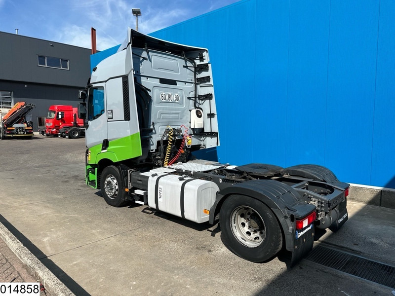 Renault T 440 EURO 6, Standairco - Cabeza tractora: foto 4 Renault T 440 EURO 6, Standairco - Cabeza tractora: foto 4