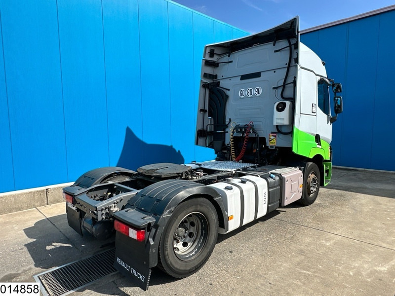 Renault T 440 EURO 6, Standairco - Cabeza tractora: foto 2 Renault T 440 EURO 6, Standairco - Cabeza tractora: foto 2