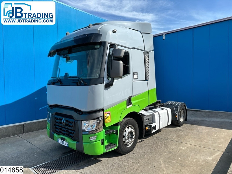 Renault T 440 EURO 6, Standairco - Cabeza tractora: foto 1 Renault T 440 EURO 6, Standairco - Cabeza tractora: foto 1