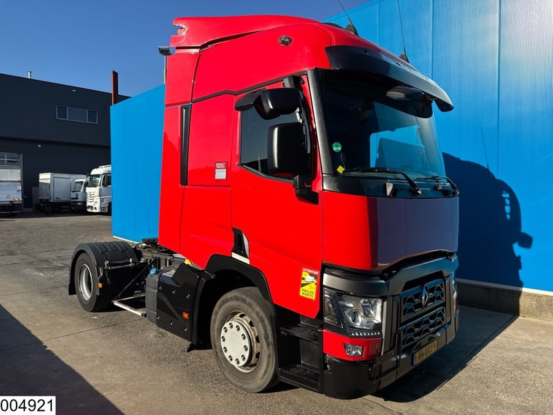 Renault T 460 EURO 6, ADR, PTO, Compressor - Cabeza tractora: foto 3 Renault T 460 EURO 6, ADR, PTO, Compressor - Cabeza tractora: foto 3