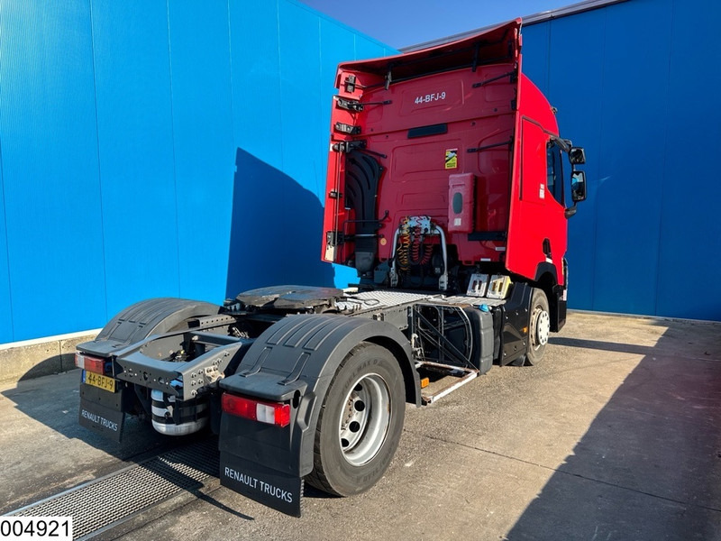 Renault T 460 EURO 6, ADR, PTO, Compressor - Cabeza tractora: foto 2 Renault T 460 EURO 6, ADR, PTO, Compressor - Cabeza tractora: foto 2