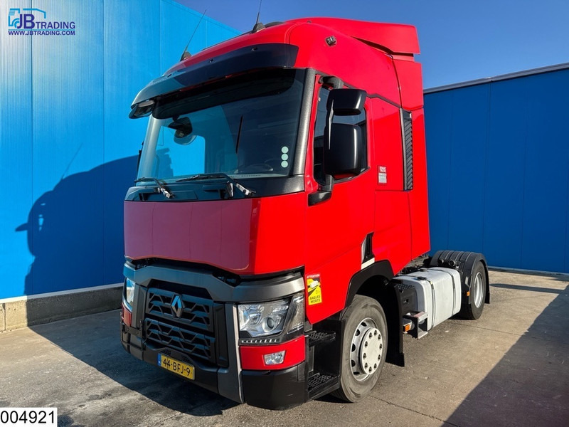 Renault T 460 EURO 6, ADR, PTO, Compressor - Cabeza tractora: foto 1 Renault T 460 EURO 6, ADR, PTO, Compressor - Cabeza tractora: foto 1