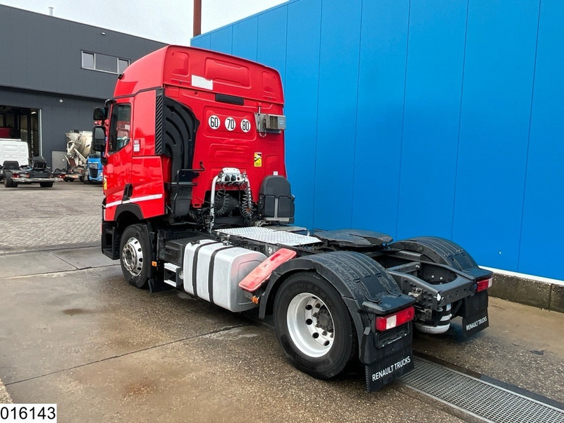 Renault T 460 EURO 6, ADR, Retarder, PTO - Cabeza tractora: foto 4 Renault T 460 EURO 6, ADR, Retarder, PTO - Cabeza tractora: foto 4