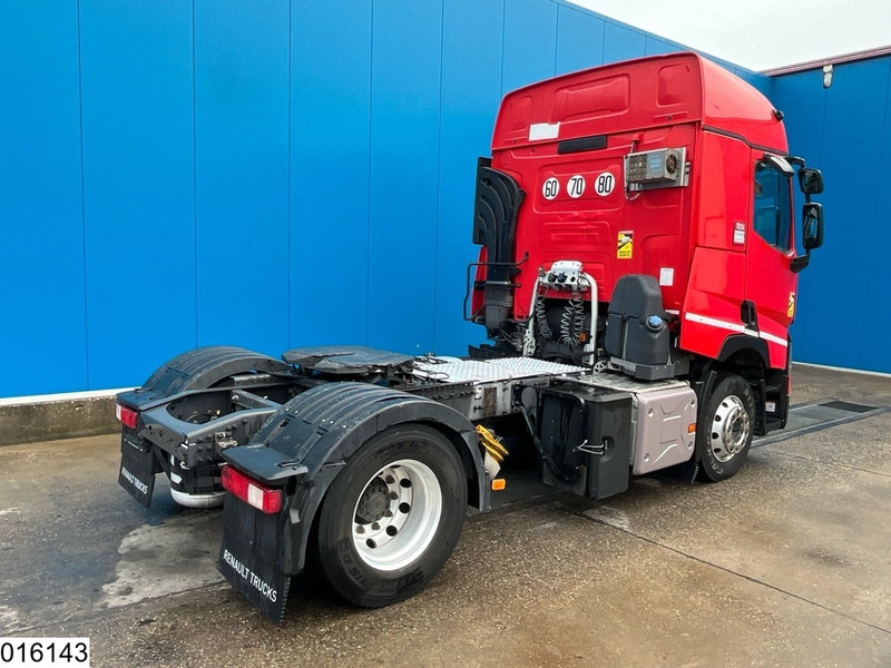 Renault T 460 EURO 6, ADR, Retarder, PTO - Cabeza tractora: foto 3 Renault T 460 EURO 6, ADR, Retarder, PTO - Cabeza tractora: foto 3