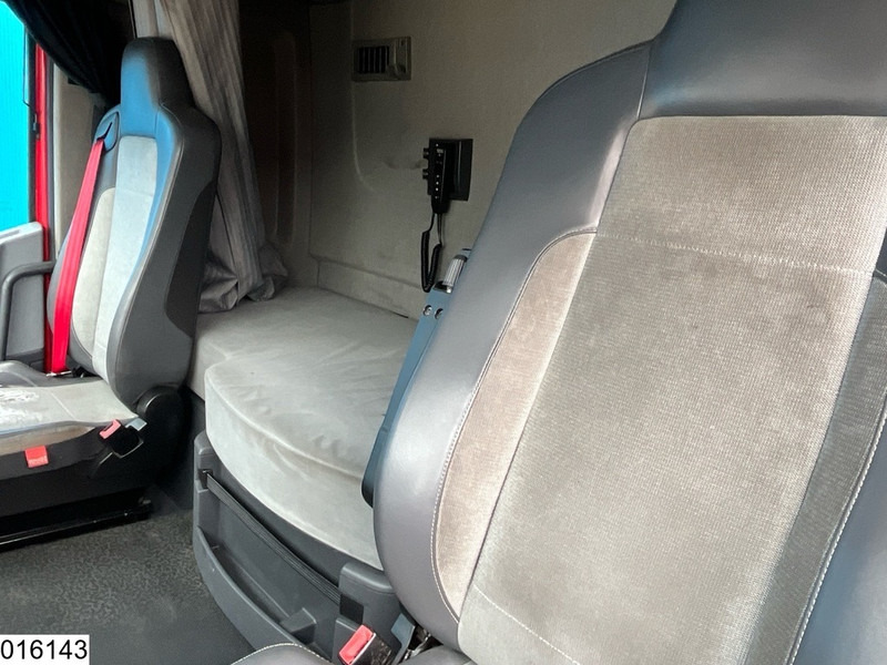 Renault T 460 EURO 6, ADR, Retarder, PTO - Cabeza tractora: foto 5 Renault T 460 EURO 6, ADR, Retarder, PTO - Cabeza tractora: foto 5