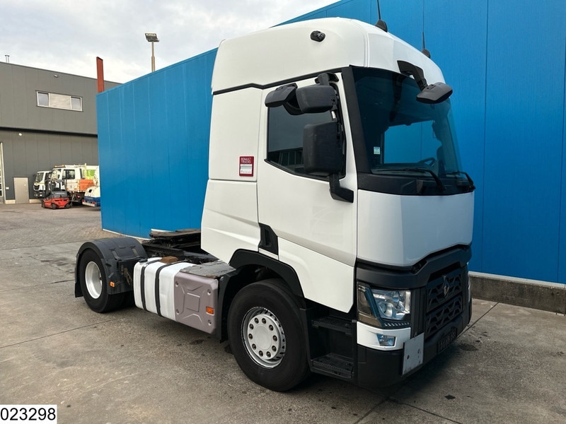 Renault T 460 EURO 6, Airco - Cabeza tractora: foto 4 Renault T 460 EURO 6, Airco - Cabeza tractora: foto 4