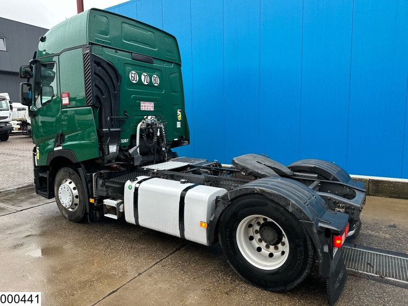 Renault T 460 EURO 6, PTO, ADR - Cabeza tractora: foto 4 Renault T 460 EURO 6, PTO, ADR - Cabeza tractora: foto 4