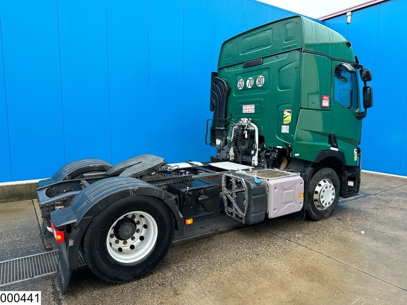 Renault T 460 EURO 6, PTO, ADR - Cabeza tractora: foto 2 Renault T 460 EURO 6, PTO, ADR - Cabeza tractora: foto 2