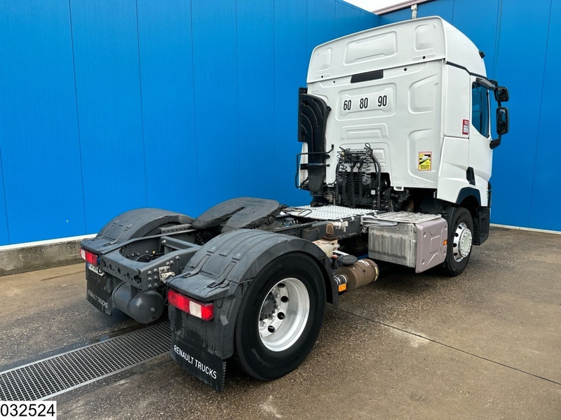 Renault T 460 EURO 6, PTO, Compressor - Cabeza tractora: foto 2 Renault T 460 EURO 6, PTO, Compressor - Cabeza tractora: foto 2