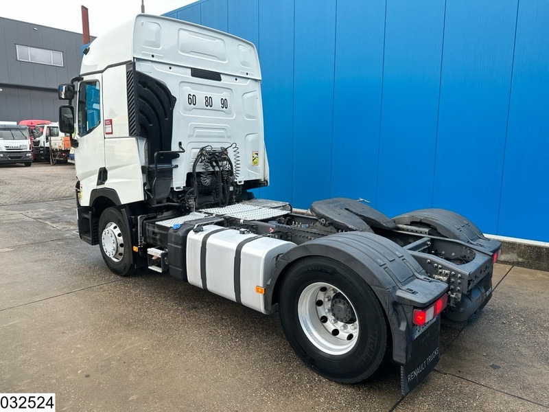 Renault T 460 EURO 6, PTO, Compressor - Cabeza tractora: foto 4 Renault T 460 EURO 6, PTO, Compressor - Cabeza tractora: foto 4