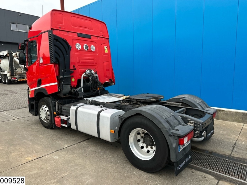 Renault T 460 EURO 6, PTO, Retarder - Cabeza tractora: foto 2 Renault T 460 EURO 6, PTO, Retarder - Cabeza tractora: foto 2
