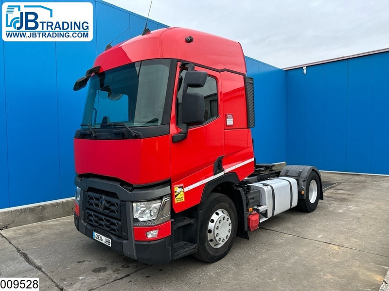 Renault T 460 EURO 6, PTO, Retarder - Cabeza tractora: foto 1 Renault T 460 EURO 6, PTO, Retarder - Cabeza tractora: foto 1
