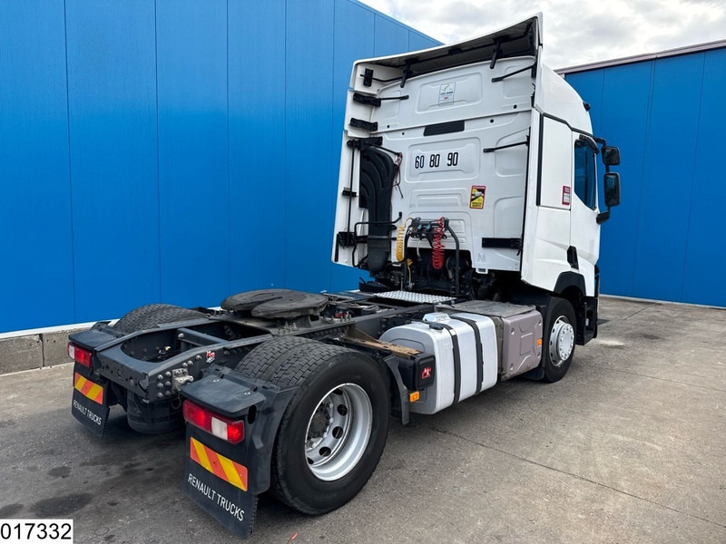 Renault T 460 EURO 6 - Cabeza tractora: foto 2 Renault T 460 EURO 6 - Cabeza tractora: foto 2
