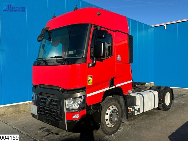 Renault T 460 EURO 6, Retarder, Compressor, ADR - Cabeza tractora: foto 1 Renault T 460 EURO 6, Retarder, Compressor, ADR - Cabeza tractora: foto 1
