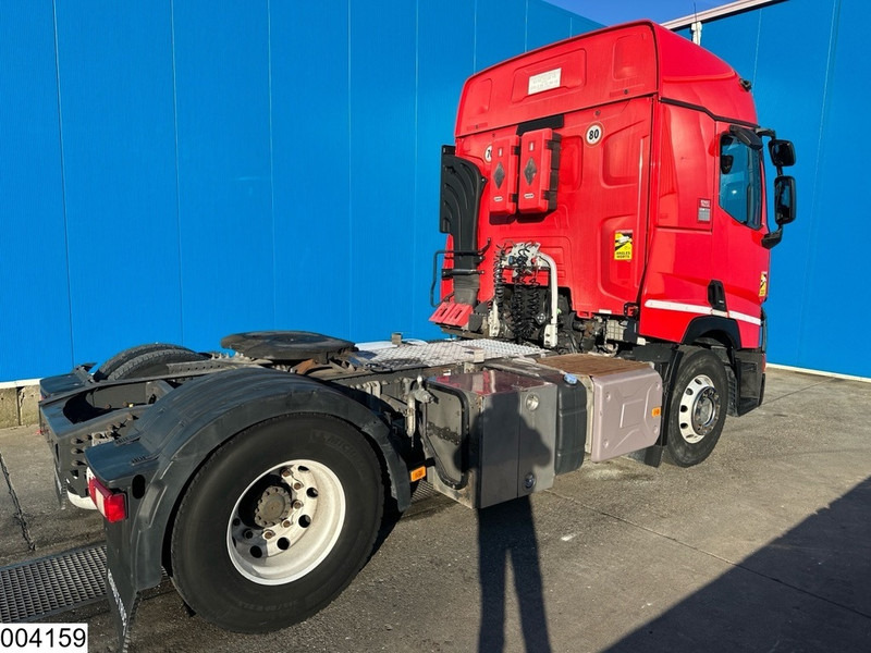 Renault T 460 EURO 6, Retarder, Compressor, ADR - Cabeza tractora: foto 2 Renault T 460 EURO 6, Retarder, Compressor, ADR - Cabeza tractora: foto 2