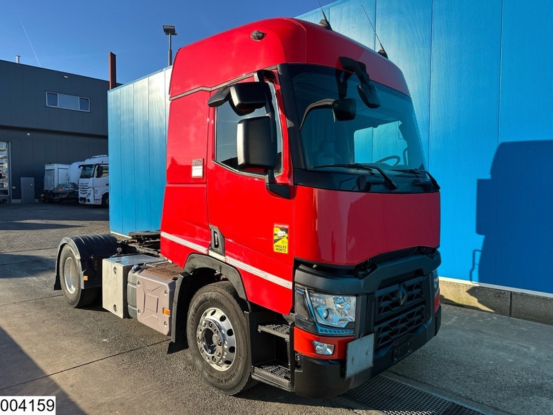 Renault T 460 EURO 6, Retarder, Compressor, ADR - Cabeza tractora: foto 3 Renault T 460 EURO 6, Retarder, Compressor, ADR - Cabeza tractora: foto 3