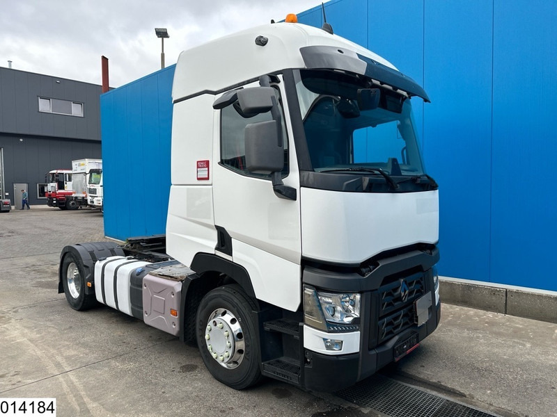 Renault T 480 EURO 6, PTO - Cabeza tractora: foto 3 Renault T 480 EURO 6, PTO - Cabeza tractora: foto 3