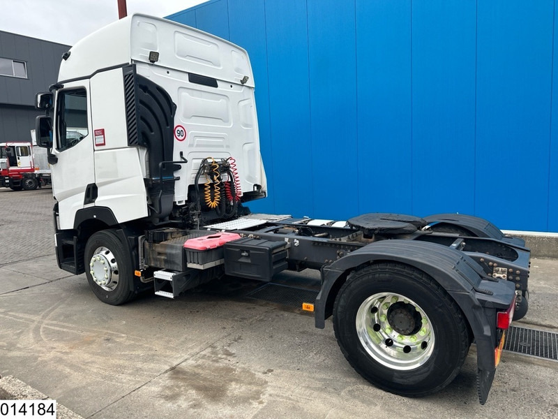 Renault T 480 EURO 6, PTO - Cabeza tractora: foto 4 Renault T 480 EURO 6, PTO - Cabeza tractora: foto 4