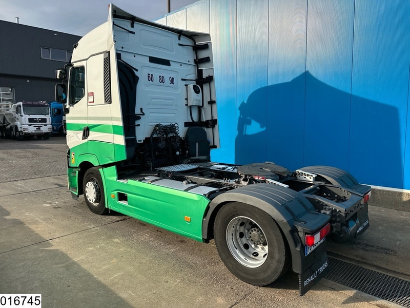 Renault T 480 EURO 6 - Cabeza tractora: foto 5 Renault T 480 EURO 6 - Cabeza tractora: foto 5