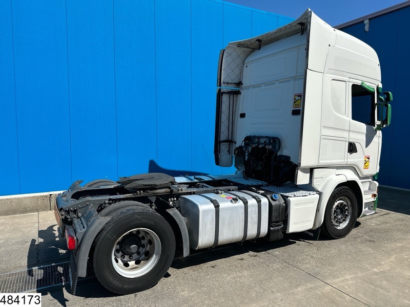 Scania R 450 EURO 6, Retarder, Standairco - Cabeza tractora: foto 2 Scania R 450 EURO 6, Retarder, Standairco - Cabeza tractora: foto 2
