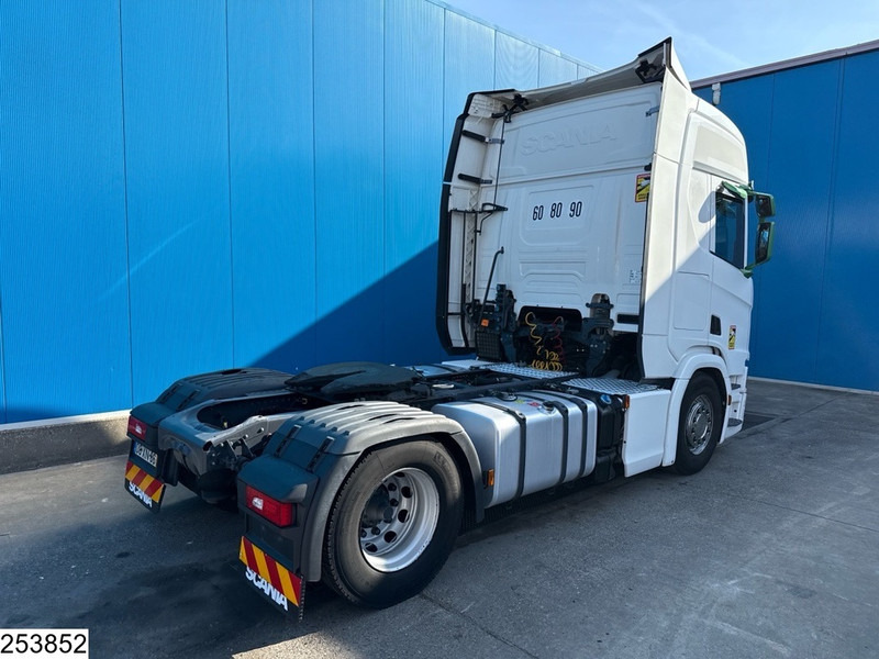 Scania R 450 EURO 6, Retarder, Standairco - Cabeza tractora: foto 3 Scania R 450 EURO 6, Retarder, Standairco - Cabeza tractora: foto 3