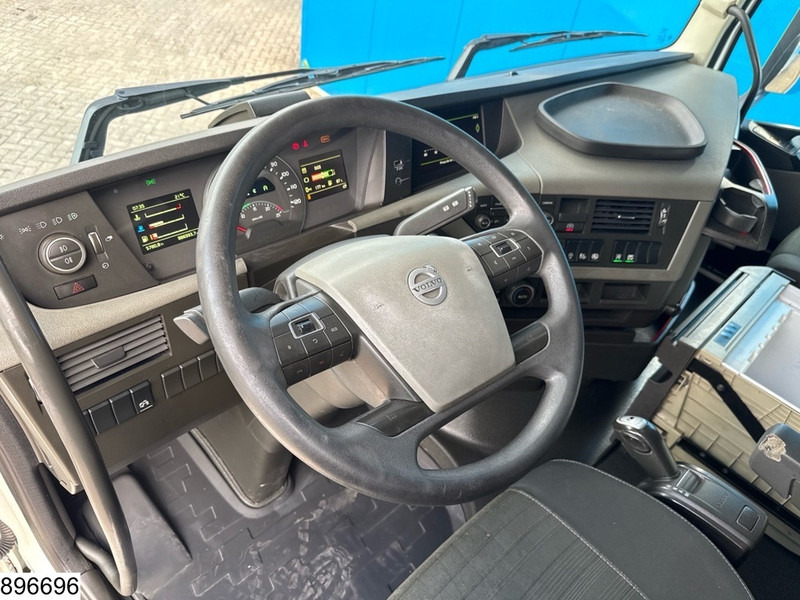 Volvo FH 460 EURO 6, Standairco - Cabeza tractora: foto 5 Volvo FH 460 EURO 6, Standairco - Cabeza tractora: foto 5