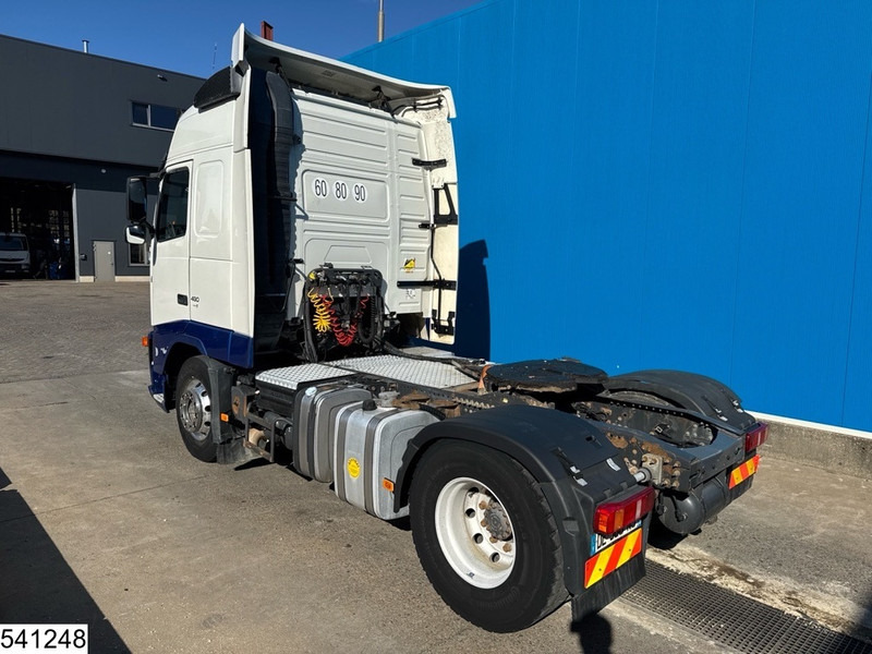 Volvo FH 480 EURO 5, Hydraulic - Cabeza tractora: foto 3 Volvo FH 480 EURO 5, Hydraulic - Cabeza tractora: foto 3