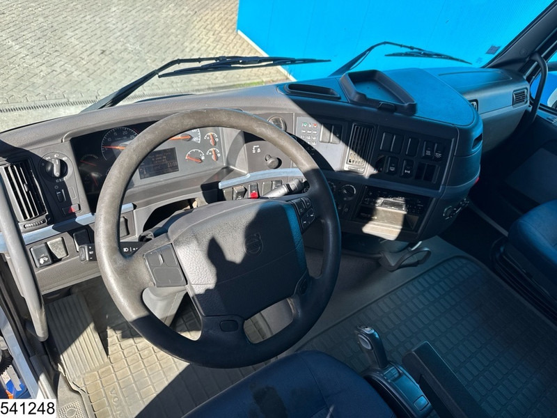 Volvo FH 480 EURO 5, Hydraulic - Cabeza tractora: foto 5 Volvo FH 480 EURO 5, Hydraulic - Cabeza tractora: foto 5